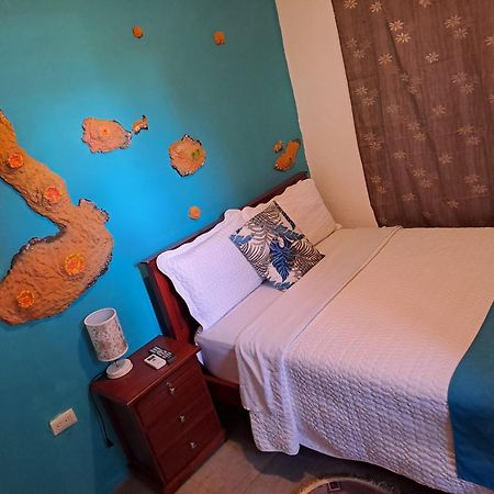 Suite Galarous Island Puerto Ayora  Εξωτερικό φωτογραφία