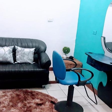 Suite Galarous Island Puerto Ayora  Εξωτερικό φωτογραφία