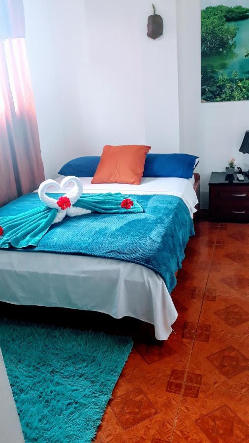 Suite Galarous Island Puerto Ayora  Εξωτερικό φωτογραφία