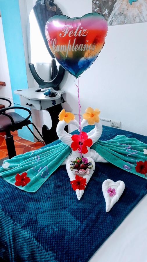 Suite Galarous Island Puerto Ayora  Εξωτερικό φωτογραφία