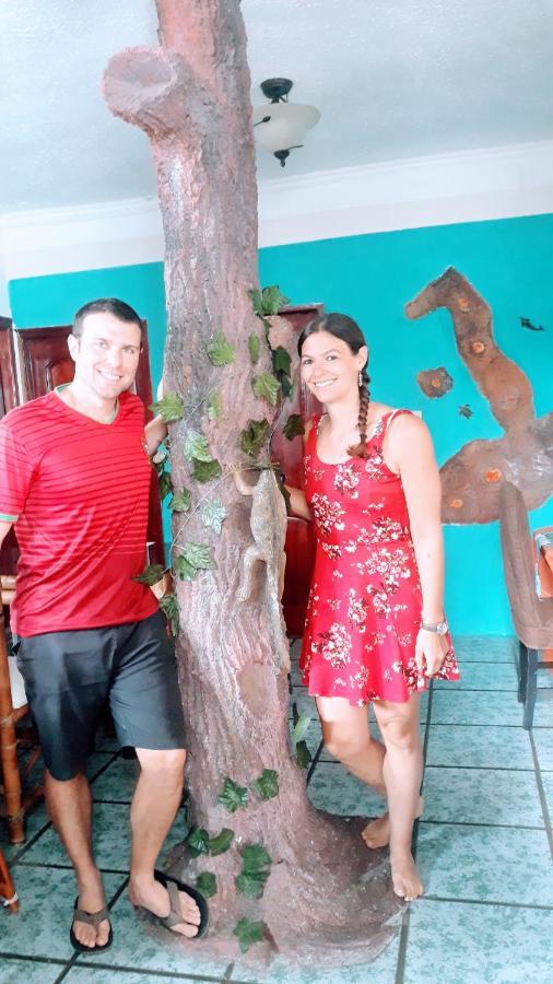 Suite Galarous Island Puerto Ayora  Εξωτερικό φωτογραφία