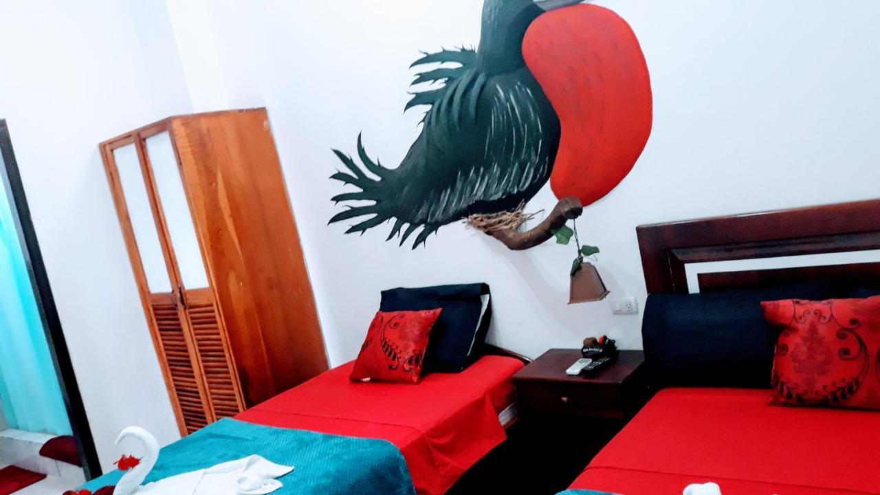 Suite Galarous Island Puerto Ayora  Εξωτερικό φωτογραφία