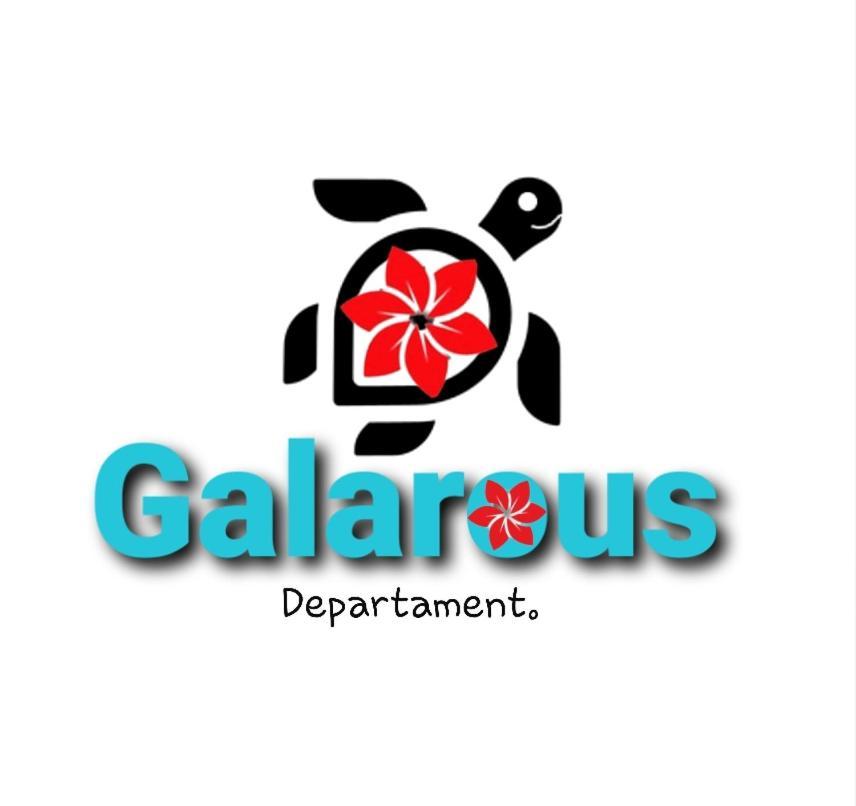 Suite Galarous Island Puerto Ayora  Εξωτερικό φωτογραφία