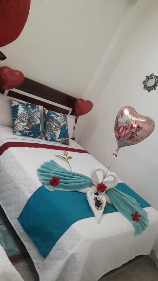 Suite Galarous Island Puerto Ayora  Εξωτερικό φωτογραφία