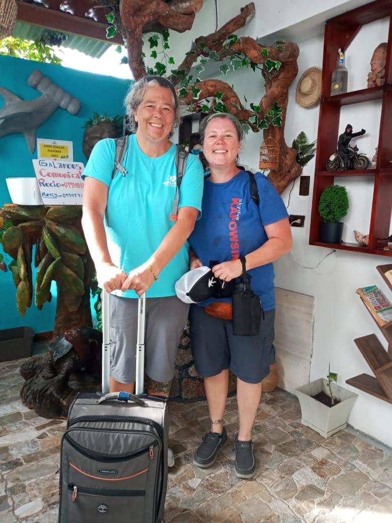 Suite Galarous Island Puerto Ayora  Εξωτερικό φωτογραφία
