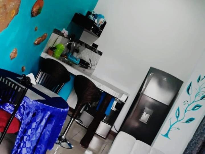 Suite Galarous Island Puerto Ayora  Εξωτερικό φωτογραφία