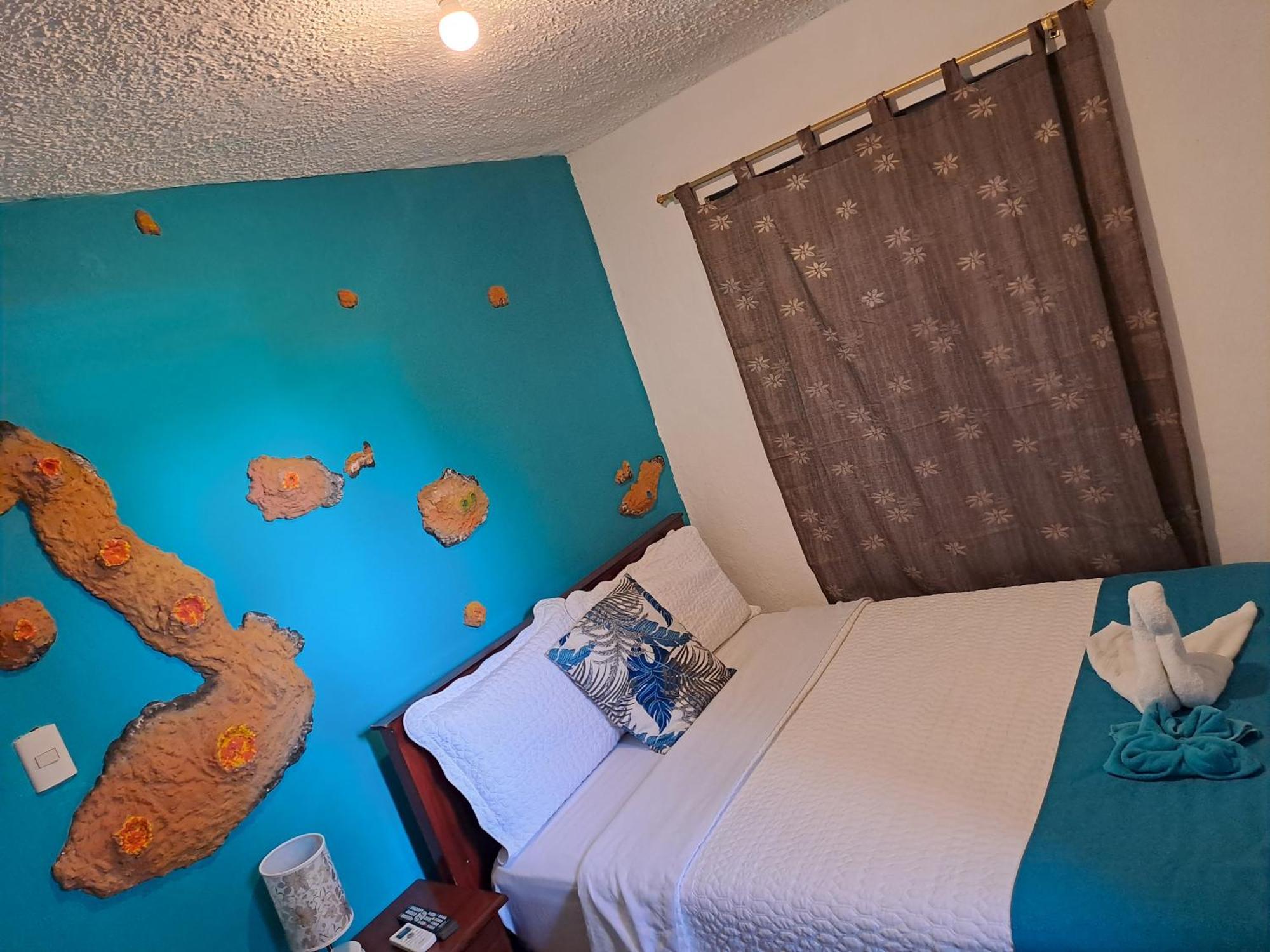 Suite Galarous Island Puerto Ayora  Εξωτερικό φωτογραφία