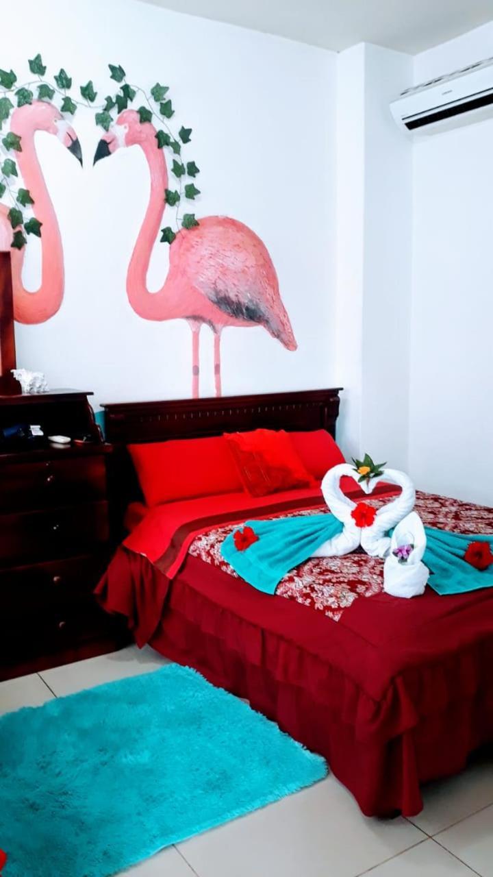 Suite Galarous Island Puerto Ayora  Εξωτερικό φωτογραφία