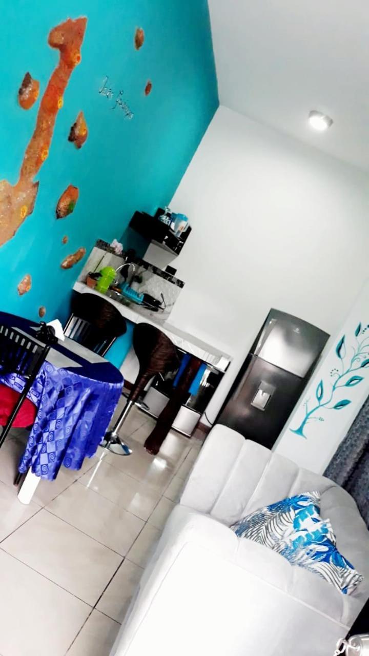 Suite Galarous Island Puerto Ayora  Εξωτερικό φωτογραφία