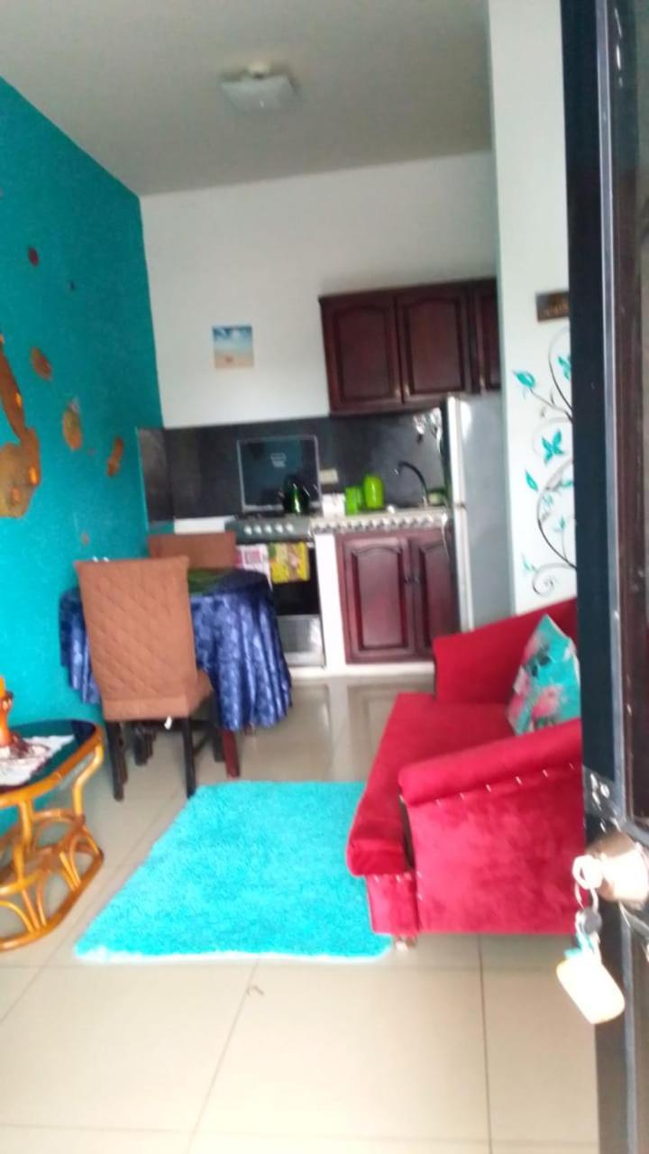 Suite Galarous Island Puerto Ayora  Εξωτερικό φωτογραφία