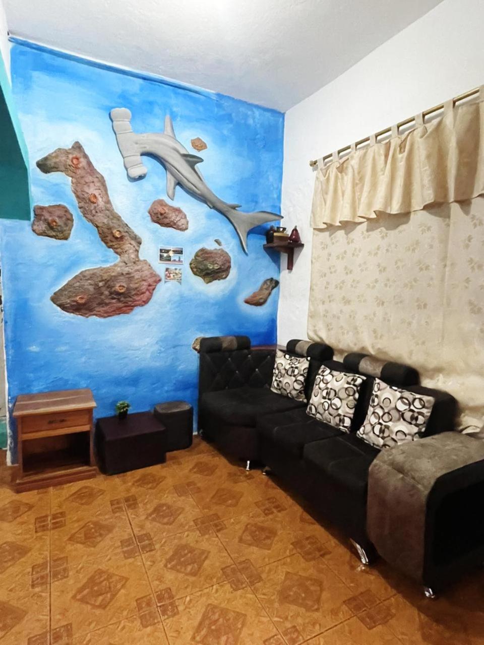 Suite Galarous Island Puerto Ayora  Εξωτερικό φωτογραφία