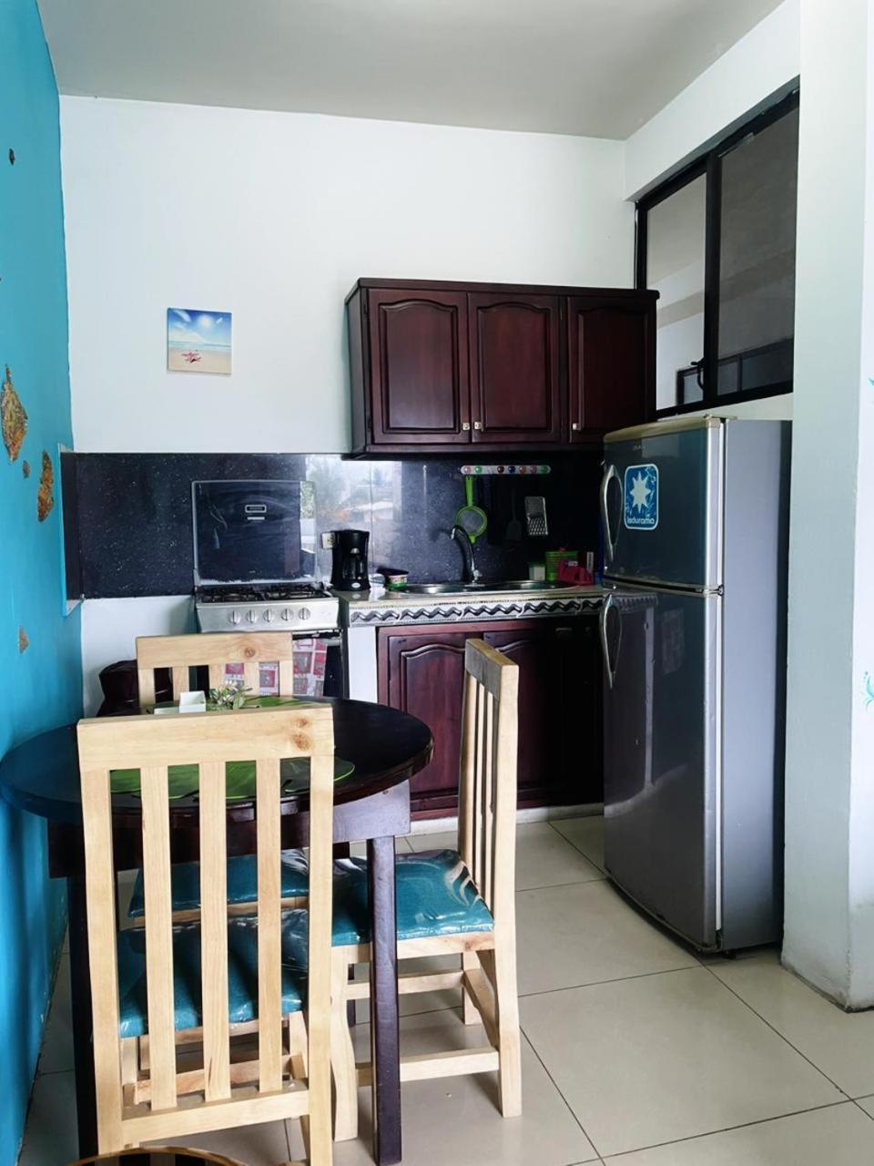 Suite Galarous Island Puerto Ayora  Εξωτερικό φωτογραφία
